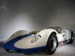 McLaren M1A 1964 года